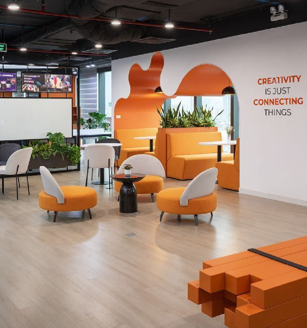 Innovation & Renovation